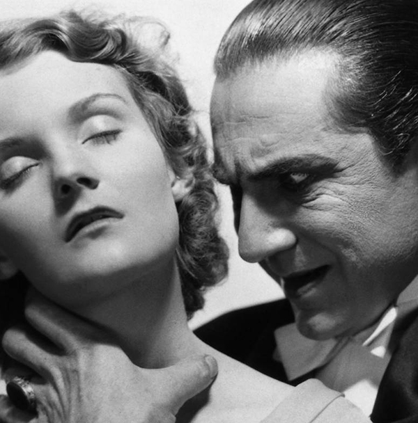 Dracula with Bela Lugosi